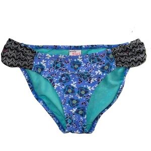 NWT Profile Blush by Gottex Bikini Bottom S